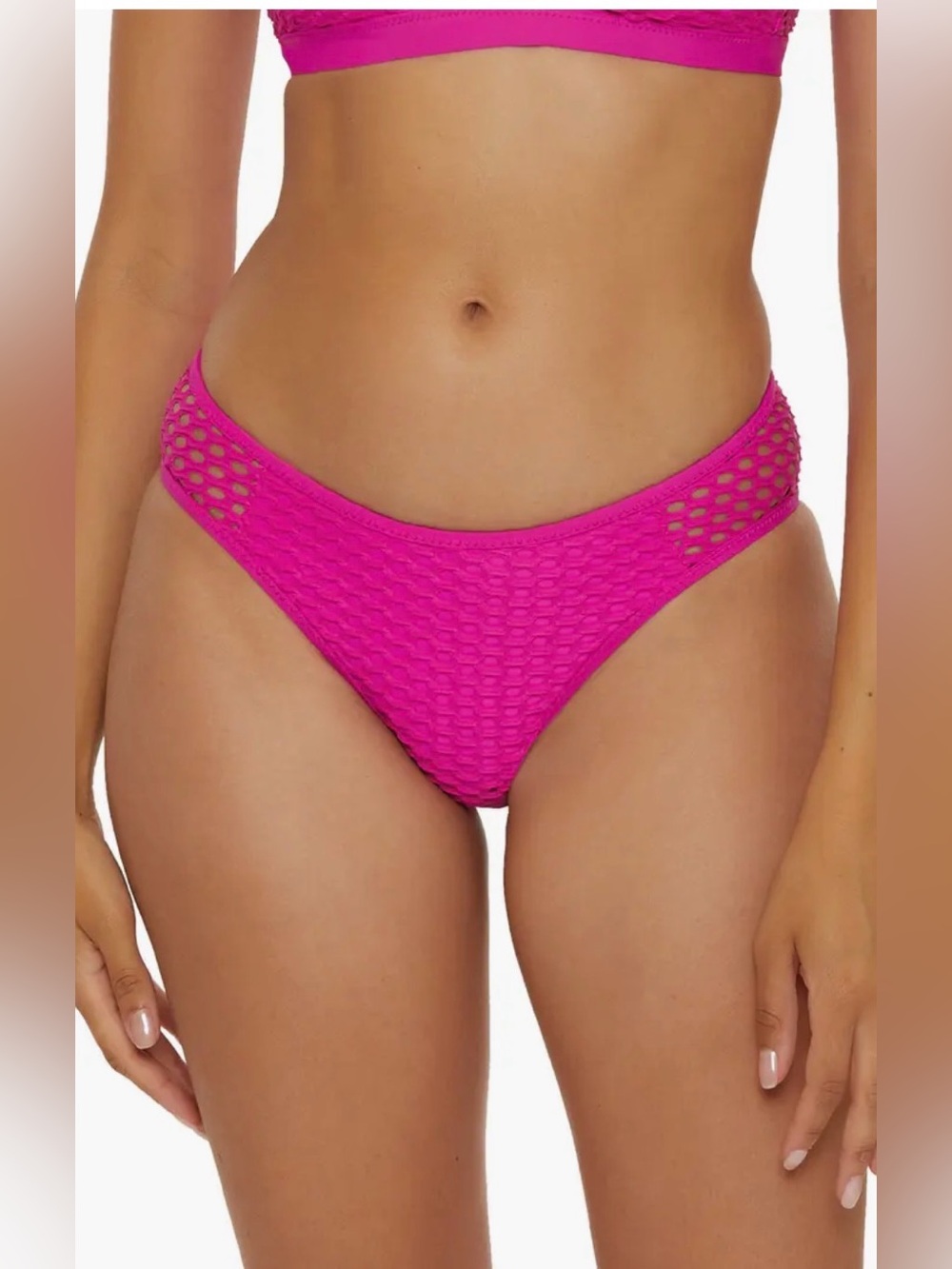 Castaway Hipster Bikini Bottoms